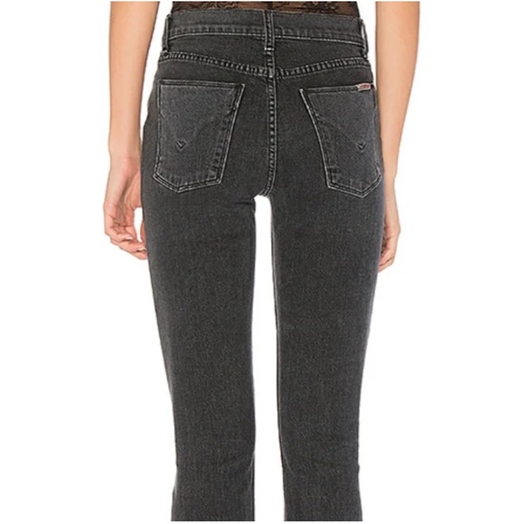 HUDSON Heartbreaker High Rise Bootcut Jean in Cry Later size 25 NWT - Picture 2 of 7